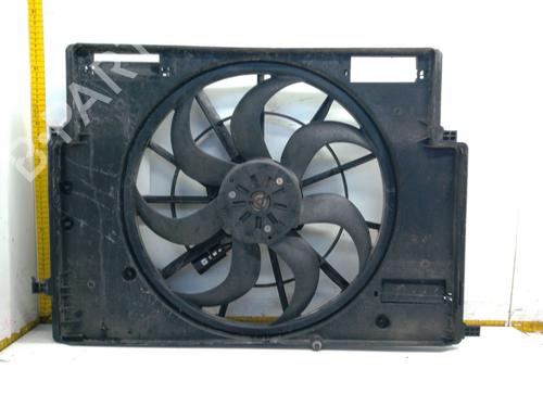 Radiator fan VOLVO XC40 (536) T2 | BP29750064M35 