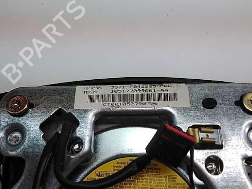 Driver airbag FORD MONDEO III Saloon (B4Y)  | BP17057218C9 