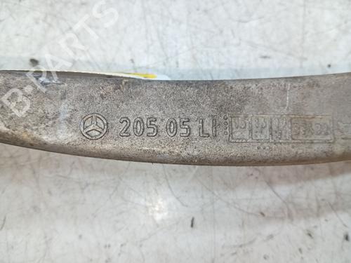 Left front suspension arm MERCEDES-BENZ C-CLASS (W205) C 220 BlueTEC / d (205.002, 205.004) | BP23430784M12 