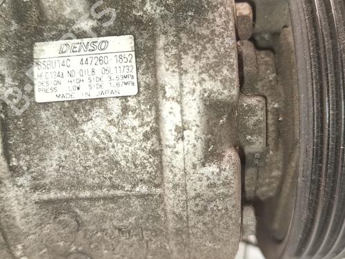 AC compressor BMW 1 (E87) 116 i | BP31711516M34 