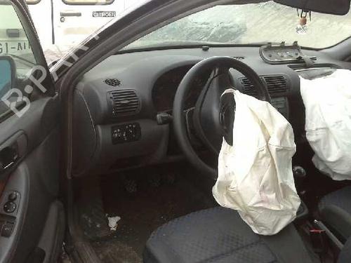 Bakluke lås AUDI A3 (8L1)  | BP1032773C101 