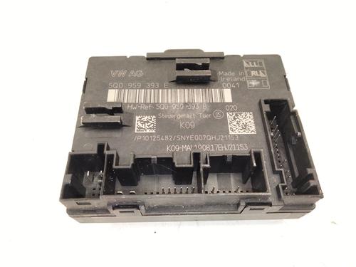 Other VW TIGUAN (5N_) 2.0 TDI 4motion | BP25228283O1