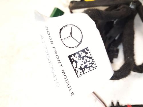 Wiring harness MERCEDES-BENZ GLA (H247) GLA 200 (247.787) | BP29955300E16 