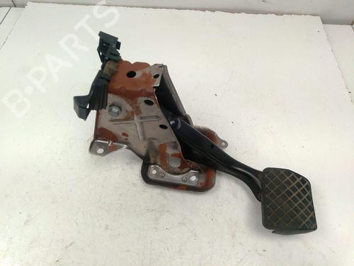 Break pedal AUDI Q3 (8UB, 8UG) | BP38047894I19 - Image 2