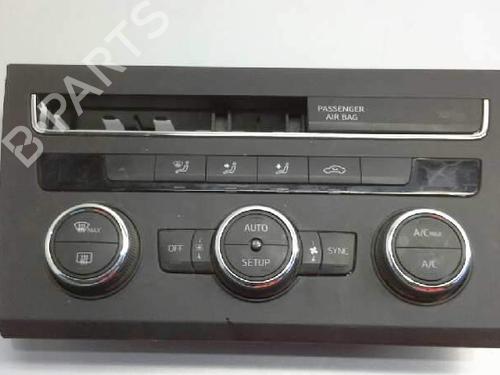 climate-control-seat-leon-5f1-5f0907044d-2012-2013-2014-2015-2016-2017-2018-2019-2020-2021-613368 main image