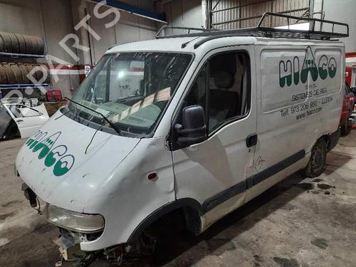 Other NISSAN INTERSTAR Van (X70)  | BP11935575O1  - Image 12
