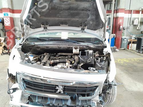 Front right lock PEUGEOT PARTNER Tepee 1.6 BlueHDi 100 | BP25798512C97 - Image 3