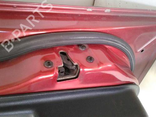 Right front door FORD FIESTA V (JH_, JD_)  | BP17055404C3 