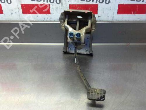 Break pedal NISSAN PICK UP (D22) [1997-2024]nullnull