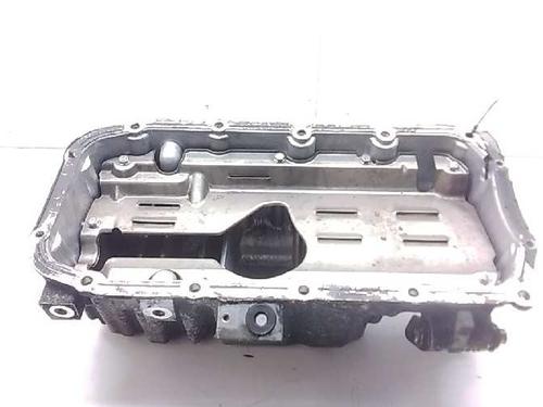 Oil sump SUZUKI SX4 (EY, GY) 1.9 DDiS (RW419D) | BP14318835M115 