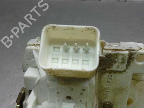 Front right lock FORD MONDEO III (B5Y)  | BP2794998C97 