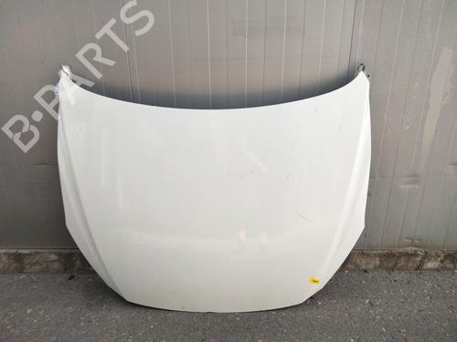 Used Hood Hood MAZDA 3 (BM, BN) [2013-2019] 34165134 34165134