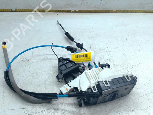 Used Rear left lock MERCEDES-BENZ C-CLASS T-Model (S204) C 220 CDI (204.202) (170 hp) 31214596