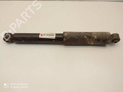 Used Left rear shock absorber KIA SORENTO I (JC) 2.5 CRDi 4WD (140 hp) 609253