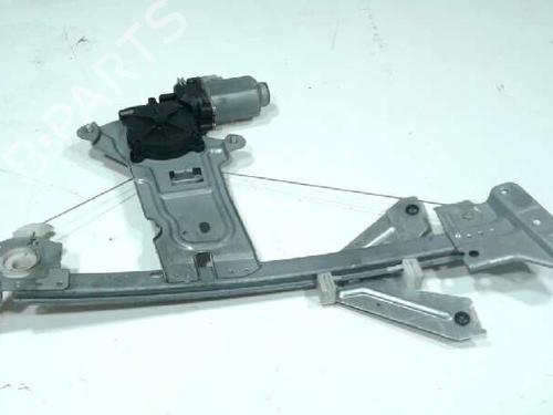 Rear right window mechanism CITROËN XSARA (N1) 2.0 HDi 90 | BP8320230C25 