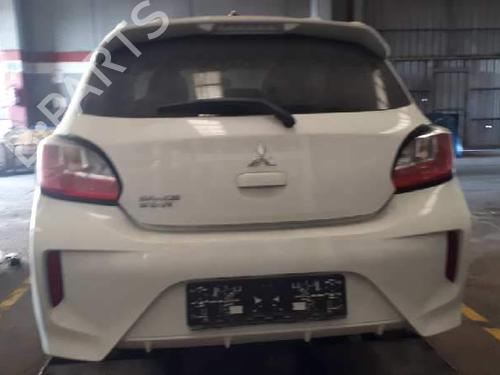 Engine MITSUBISHI MIRAGE / SPACE STAR VI Hatchback (A0_A) | BP12131818M1 - Image 14