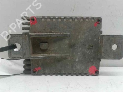 Heater resistor MERCEDES-BENZ A-CLASS (W168) A 170 CDI (168.008) | BP14317443M108 