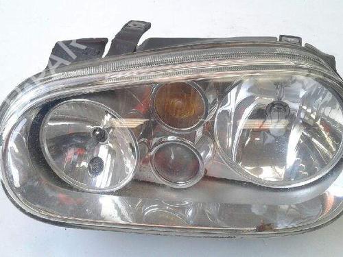 Used Left headlight Left headlight 6992311 6992311