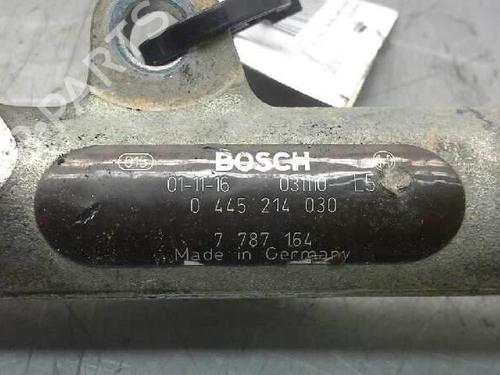 Injection rail BMW 3 Compact (E46) 320 td | BP1621492M98 - Image 2