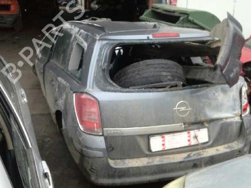 Instrument cluster OPEL ASTRA H Estate (A04)  | BP205775C47 