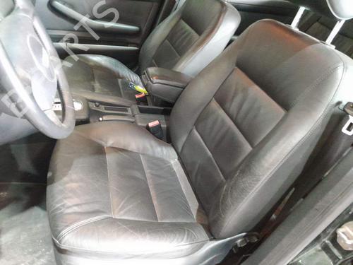 Left front window switch AUDI A6 C5 (4B2, 4B4) 2.4 | BP17913186I27 - Image 12