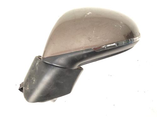 Used Left mirror VW TOUAREG (7LA, 7L6, 7L7) 3.0 V6 TDI (240 hp) 25228682