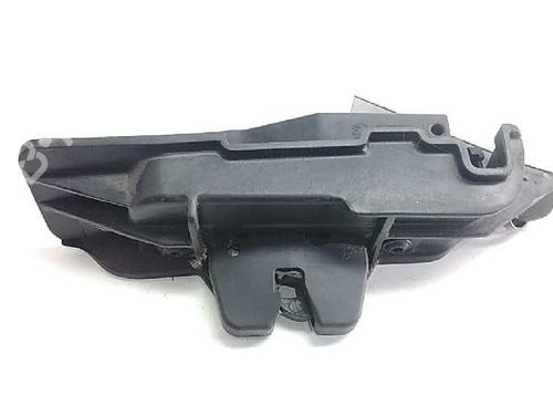 Used Tailgate lock CITROËN C2 (JM_) [2003-2017]  16318811