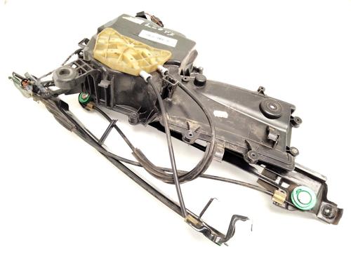 Front left window mechanism SEAT LEON (1P1) 1.6 TDI | BP28439750C22
