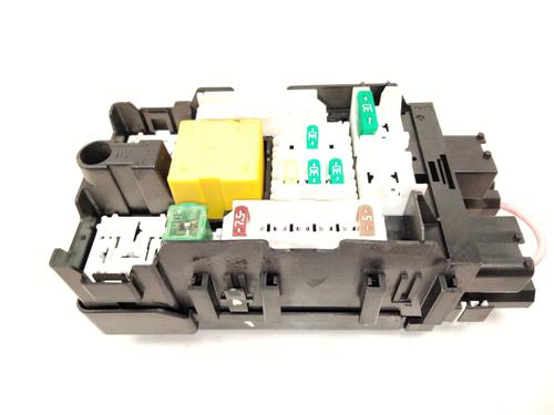 Used Fuse box PEUGEOT 308 II (LB_, LP_, LW_, LH_, L3_) 1.2 THP 130 (131 hp) 27460713