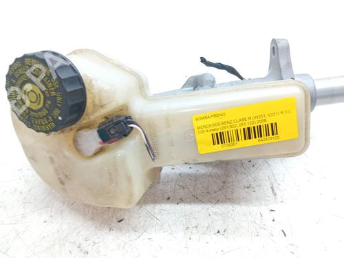 Used Brake master cylinder Brake master cylinder 24113978 24113978