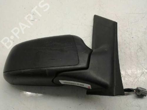 Right mirror FORD FOCUS II (DA_, HCP, DP)  | BP8506123C27 