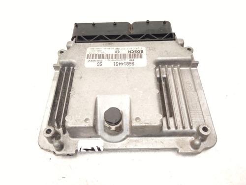 Engine control unit (ECU) CHEVROLET EPICA (KL1_) 2.0 D | BP32268925M57