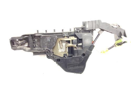 Rear right exterior door handle MERCEDES-BENZ R-CLASS (W251, V251) R 320 CDI 4-matic (251.022, 251.122) | BP20687517C130 