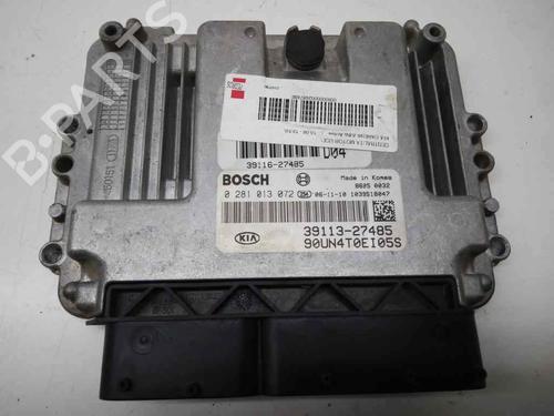 Used Engine control unit (ECU) Engine control unit (ECU) 11330292 11330292