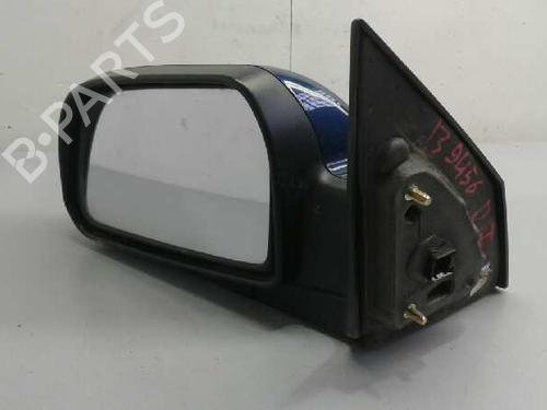 Right mirror HYUNDAI TUCSON (JM) 2.0 CRDi All-wheel Drive | BP6991732C27 