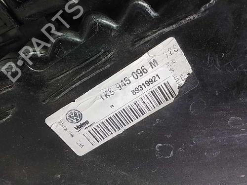 Right taillight VW SCIROCCO III (137, 138) 2.0 TDI | BP13075838C35 
