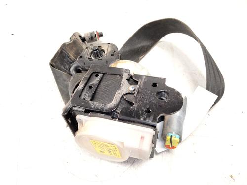Used Front left seatbelt SSANGYONG REXTON W / REXTON 2.0 Xdi (150 hp) 24397938