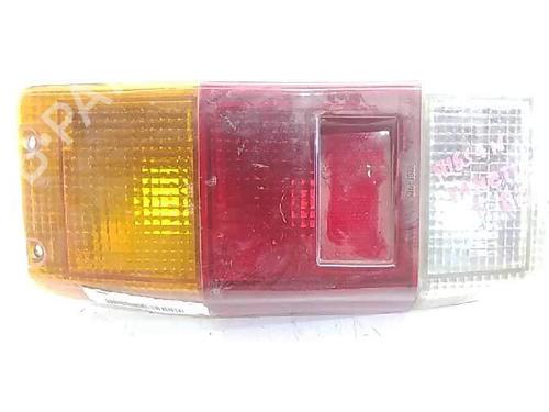 Used Left taillight Left taillight 11760027 11760027