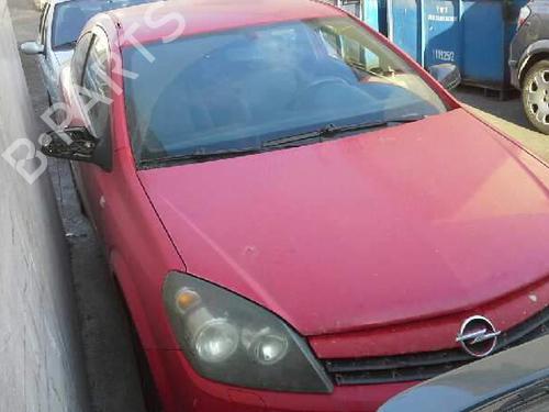 Left front brake caliper OPEL ASTRA H GTC (A04) | BP11601901M105 - Image 5