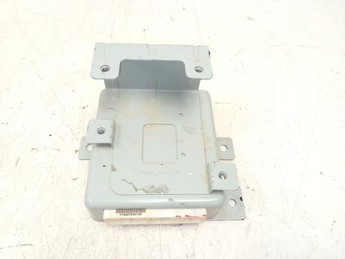 Used Electronic module SSANGYONG REXTON W / REXTON 2.0 Xdi (150 hp) 24431122