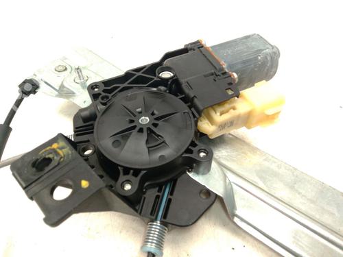 Front left window mechanism FORD KUGA I 2.0 TDCi | BP35751304C22 - Image 2