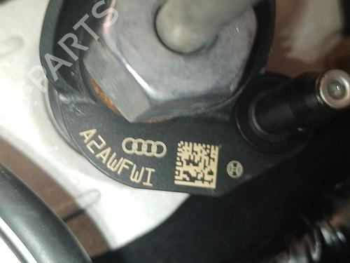 Engine VW TOUAREG (7LA, 7L6, 7L7) 3.0 V6 TDI | BP28059812M1 
