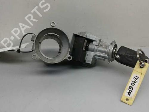 Ignition barrel OPEL CORSA D (S07)  | BP6824190M48 