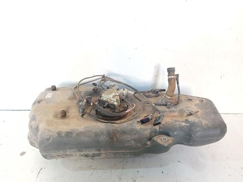 AdBlue tank MERCEDES-BENZ M-CLASS (W166) ML 250 CDI / BlueTEC 4-matic (166.004, 166.003) | BP22720148M85 