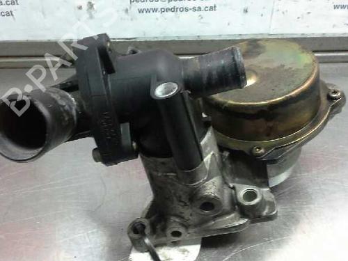 Vacuum pump FORD MONDEO III Saloon (B4Y)  | BP1620883M80 