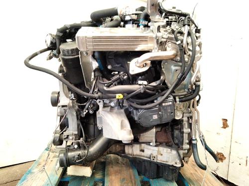 Engine MERCEDES-BENZ C-CLASS (W204) C 320 CDI (204.022) | BP33273192M1 - Image 4