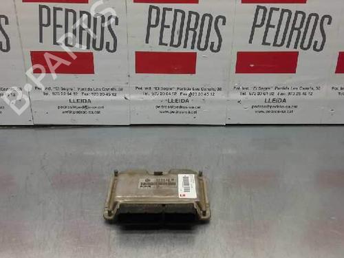 Used Engine control unit (ECU) Engine control unit (ECU) 610389 610389