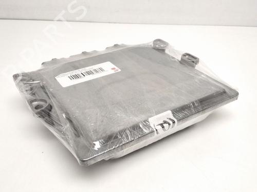 Engine control unit (ECU) PEUGEOT 307 (3A/C) | BP12231489M57