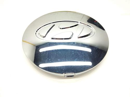 Hjulkapsel HYUNDAI SANTA FÉ IV (TM, TMA) 2.4 AWD (173 hp) 25804549