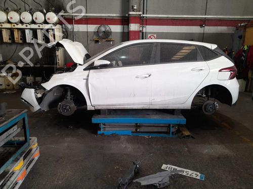 Used Parts HYUNDAI i20 III (BC3, BI3) 1.0 T-GDI hybrid 48V 4935381